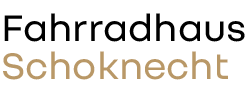 Auto Schoknecht GmbH Logo